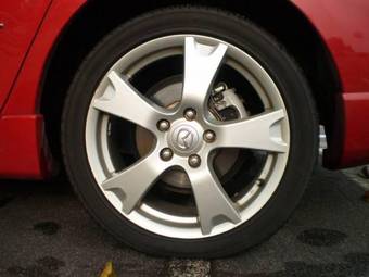 2004 Mazda MAZDA3 For Sale