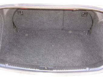 2004 Mazda MAZDA3 Pictures