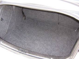 2004 Mazda MAZDA3 For Sale