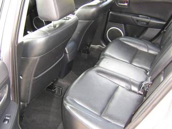 2004 Mazda MAZDA3 For Sale