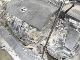 2004 Mazda MAZDA3 Photos