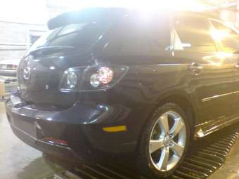 2005 Mazda MAZDA3 For Sale