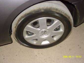 2005 Mazda MAZDA3 Pictures