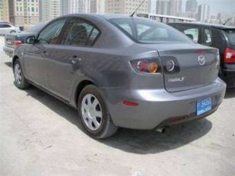 2005 Mazda MAZDA3 For Sale