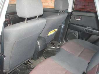 2005 Mazda MAZDA3 For Sale