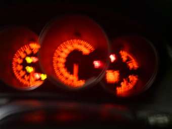 2005 Mazda MAZDA3 Pics