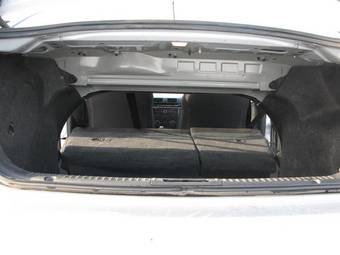 2005 Mazda MAZDA3 Pics
