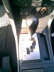 2005 Mazda MAZDA3 Pictures