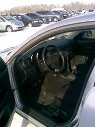 2005 Mazda MAZDA3 For Sale