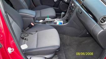 2005 Mazda MAZDA3 For Sale