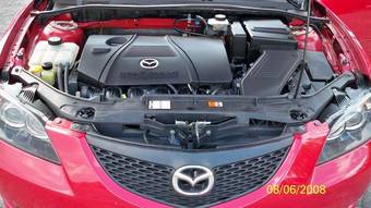 2005 Mazda MAZDA3 For Sale