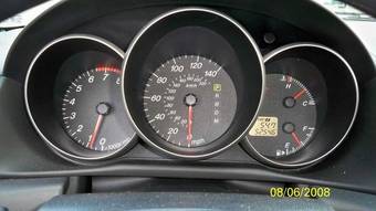 2005 Mazda MAZDA3 Images