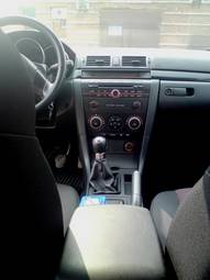 2005 Mazda MAZDA3 Wallpapers
