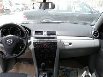 2005 Mazda MAZDA3 For Sale