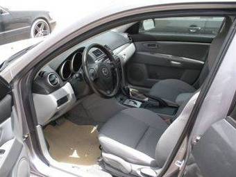 2005 Mazda MAZDA3 Pictures