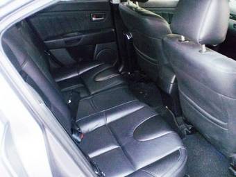 2005 Mazda MAZDA3 Pictures