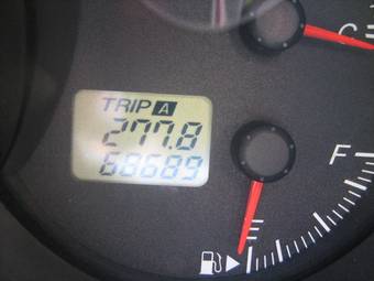 2005 Mazda MAZDA3 For Sale