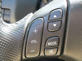 2005 Mazda MAZDA3 Wallpapers