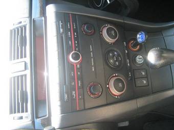 2005 Mazda MAZDA3 For Sale