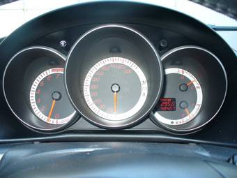 2005 Mazda MAZDA3 For Sale