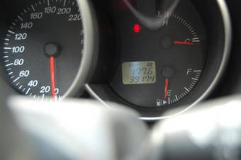 2005 Mazda MAZDA3 Photos