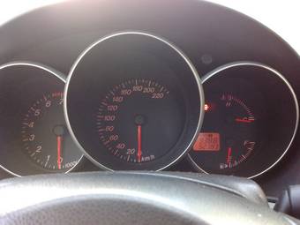 2005 Mazda MAZDA3 For Sale
