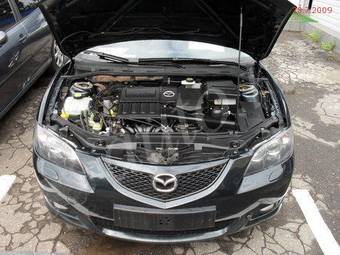 2005 Mazda MAZDA3 Photos