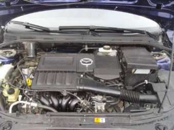 2006 Mazda MAZDA3 For Sale