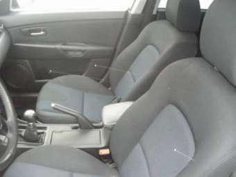 2006 Mazda MAZDA3 Images