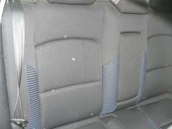 2006 Mazda MAZDA3 For Sale