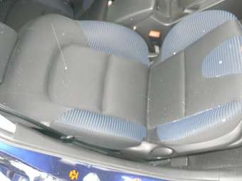 2006 Mazda MAZDA3 Pictures