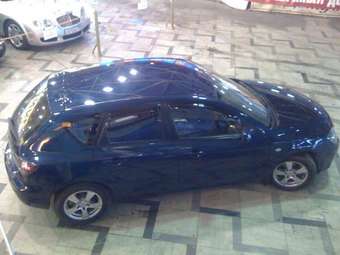 2006 Mazda MAZDA3 For Sale