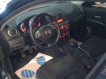2006 Mazda MAZDA3 For Sale