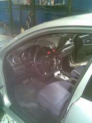2006 Mazda MAZDA3 Photos