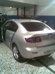 2006 Mazda MAZDA3 Photos