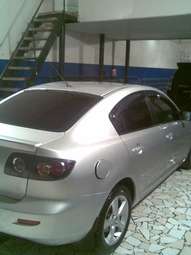 2006 Mazda MAZDA3 Pictures