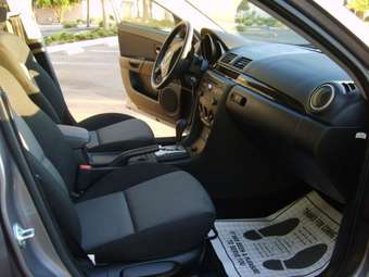 2006 Mazda MAZDA3 Pictures