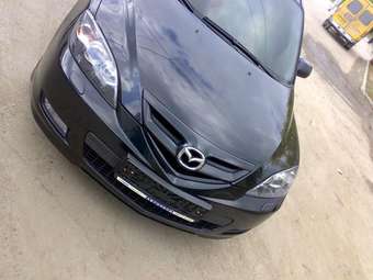 2006 Mazda MAZDA3 Images