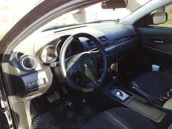2006 Mazda MAZDA3 Pictures