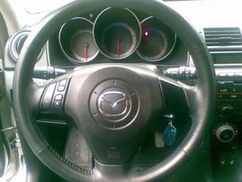 2006 Mazda MAZDA3 For Sale