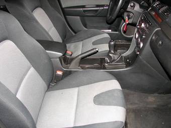 2006 Mazda MAZDA3 Images
