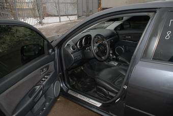 2006 Mazda MAZDA3 Photos