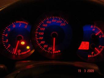 2006 Mazda MAZDA3 Pics
