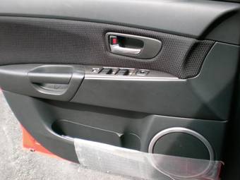 2006 Mazda MAZDA3 For Sale