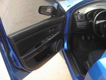 2006 Mazda MAZDA3 For Sale