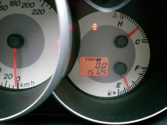 2006 Mazda MAZDA3 Photos