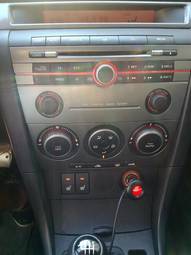 2006 Mazda MAZDA3 Photos