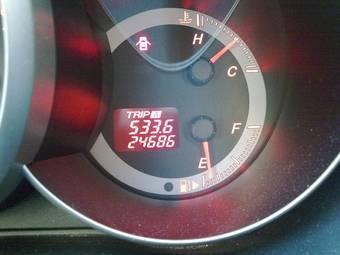 2006 Mazda MAZDA3 Photos