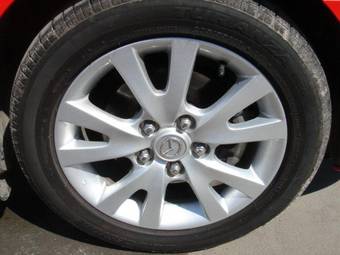 2006 Mazda MAZDA3 For Sale
