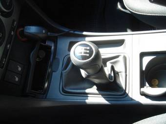 2006 Mazda MAZDA3 For Sale